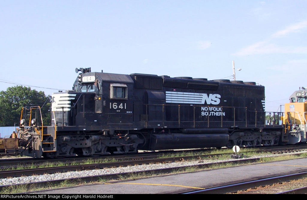 NS 1641